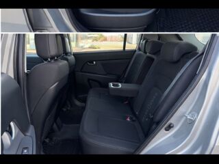 Kia Sportage 2.0 120kW