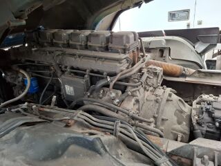 Scania 114 10.6 279kW