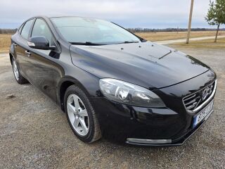 Volvo V40 City Safety 1.6 84кВ