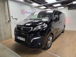 Peugeot Expert L3 VIP BlueHDi TRAVELLER 2.0 130kW
