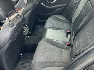 Mercedes-Benz C 350