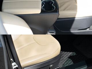 Tesla Model S 85D 270kW 270кВ