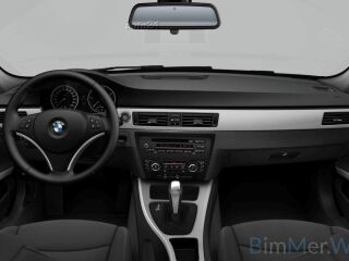 BMW 320 XDrive 2.0 R4 135kW
