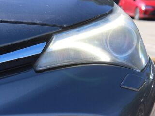 Toyota Avensis Touring Sport PAN 2.0 105кВ