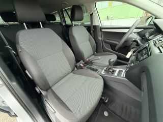 Skoda Octavia Combi Ambiente Facelift EU6 1.6 R4 TDI 81kW