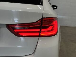 BMW 520 xDrive M-Sportpakett 2.0 140kW