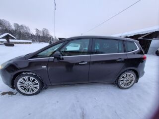 Opel Zafira Tourer 2.0 TDI 96kW