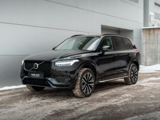 Volvo XC90 T8 AWD Recharge Ultimate Dark 2.0 335kW
