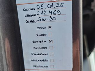 Hyundai ix35 Style 2.0 CRDi 135kW