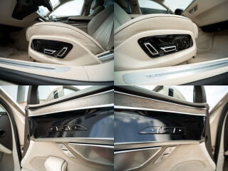 Audi A8 50TDI quattro 3.0 210кВ
