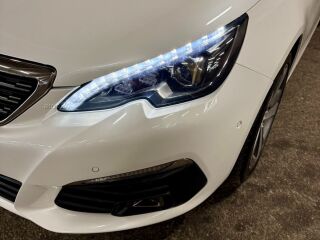 Peugeot 308 Allure + FL 1.6 88kW