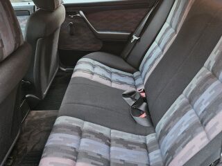 Mercedes-Benz C 200 2.0 55kW