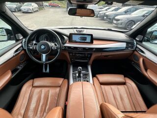 BMW X5 M50D MPerformance 3.0 280kW