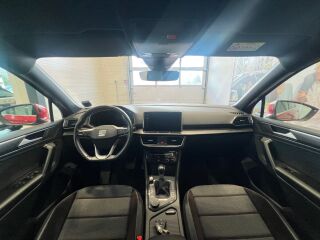 SEAT Tarraco Xcellence 2.0 TSI 140kW
