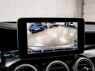 Mercedes-Benz C 250 d 4Matic AMG Line Designo 2.1 150kW