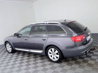 Audi A6 allroad Highline Quattro ATM 2.7 TDI 132kW