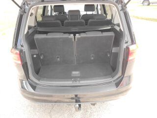 Volkswagen Touran Comfortline 1.6 TDI 85kW