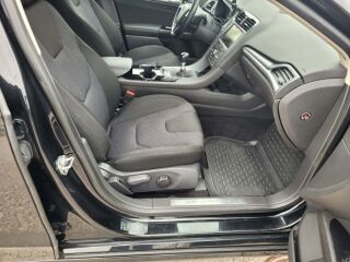 Ford Mondeo 2.0 110кВ