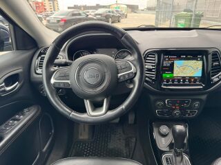 Jeep Compass Limited 1.4 125kW