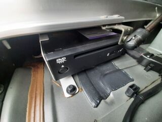 Volvo V70 AWD D5 2.4 151kW