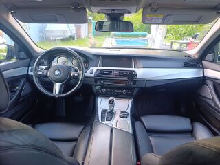 BMW 535 3.0 230kW