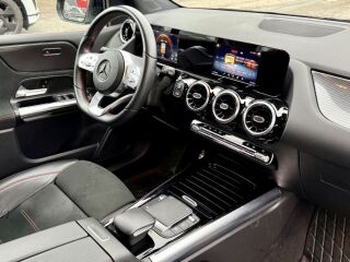 Mercedes-Benz B 250 e 8G-DCT AMG 1.3 160кВ