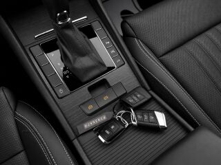 Skoda Superb Premium Edition MY23 2.0 TDI 110кВ
