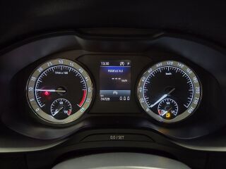Skoda Kodiaq Sportline FL 2.0 110kW