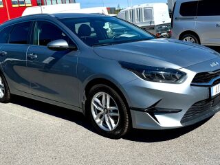 Kia Ceed Sportswagon 1.5 103kW