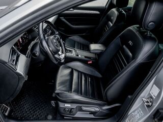 Volkswagen Passat 1.4 92kW