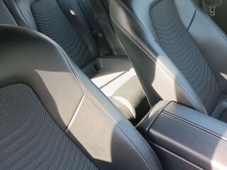 Mercedes-Benz A 180 D 1.5 85kW
