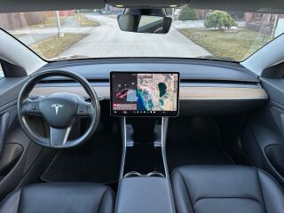 Tesla Model 3 Long Range AWD 153kW