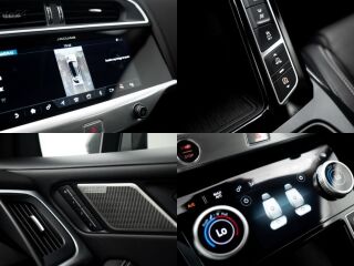 Jaguar I-Pace EV400 HSE AWD 294kW
