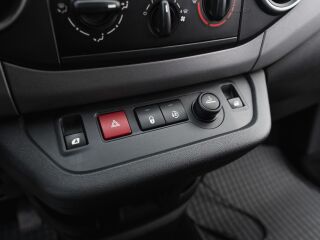 Citroen Berlingo Multispace Exclusive Facelift 1.6 R4 BlueHDi 73kW