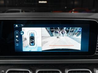 Mercedes-Benz GLE 450 3.0 270kW