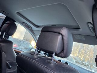 Mercedes-Benz GL 320 OFF ROAD PACKAGE 3.0 165кВ