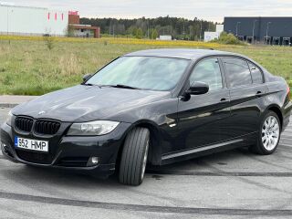 BMW 318 2.0 100kW