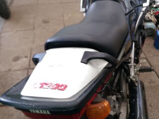 Yamaha FJ 1200 R4 93кВ