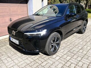 Volvo XC60 R-Design B4 H&K 2.0 145kW