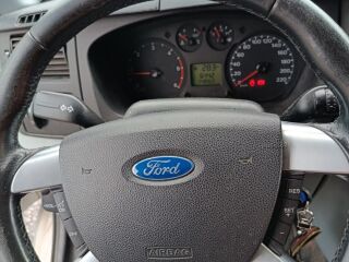 Ford Transit 2.2 81kW