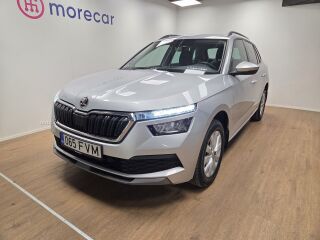 Skoda Kamiq Ambition 1.0 81kW