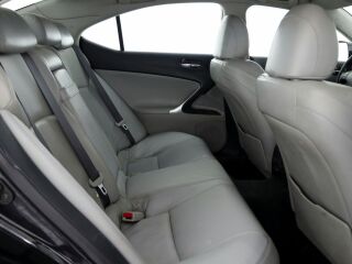 Lexus IS 220 Luxury 2.2 D 130kW