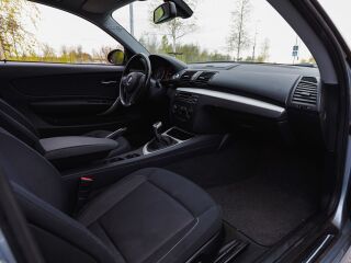 BMW 123 2.0 150kW