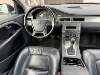 Volvo V70 2.0 100кВ