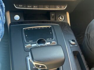 Audi Q5 2.0 tdi 120kW