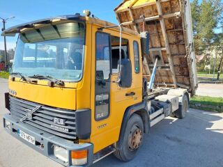 Volvo FL 132kW