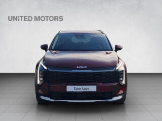Kia Sportage EX 2WD 1.6 T-GDI 110kW