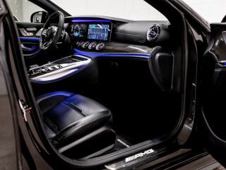 Mercedes-AMG GT 63 S 4Matic+ 4.0 V8 470kW