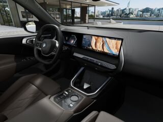BMW X3 xDrive20i MHEV 2.0 R4 153kW