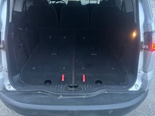 Ford S-MAX 1.8 92kW
